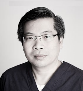 Dr. Vu